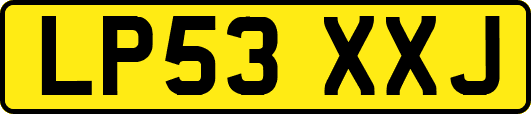 LP53XXJ