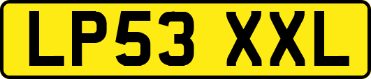LP53XXL