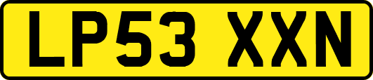 LP53XXN