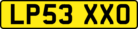 LP53XXO