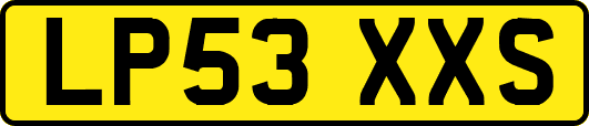 LP53XXS