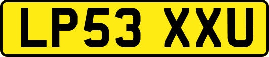 LP53XXU