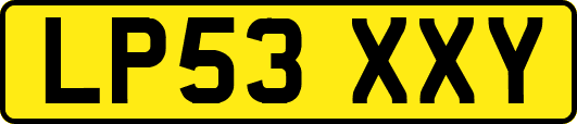 LP53XXY