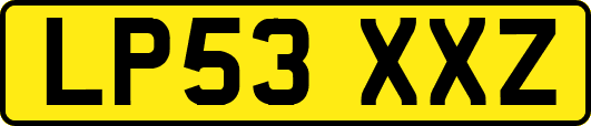LP53XXZ