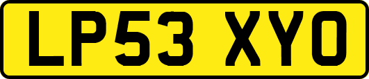 LP53XYO