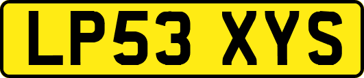 LP53XYS
