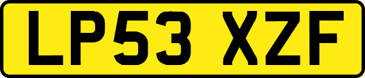 LP53XZF