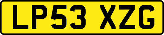 LP53XZG