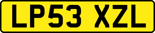 LP53XZL