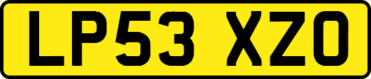 LP53XZO