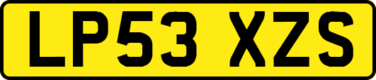 LP53XZS