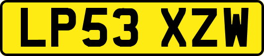 LP53XZW
