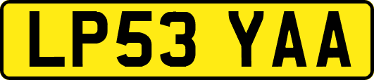LP53YAA