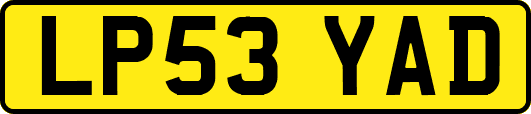 LP53YAD