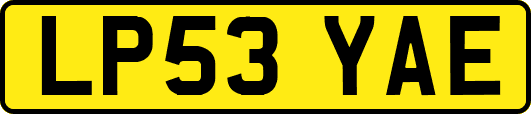 LP53YAE