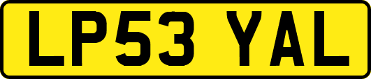 LP53YAL
