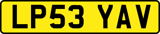LP53YAV