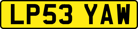 LP53YAW