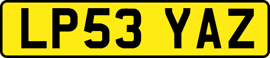 LP53YAZ