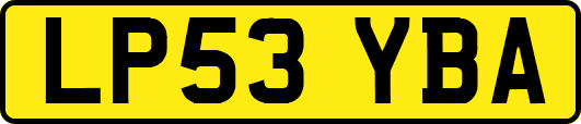 LP53YBA