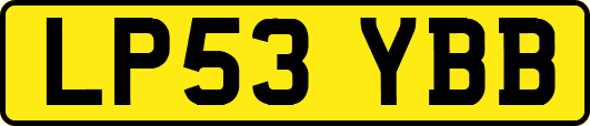 LP53YBB