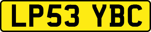 LP53YBC