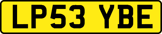 LP53YBE
