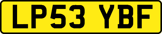 LP53YBF