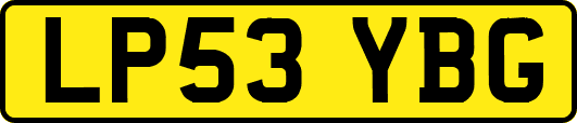 LP53YBG