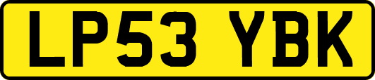 LP53YBK