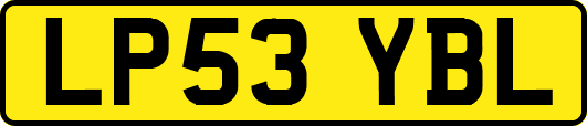 LP53YBL