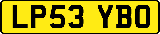 LP53YBO