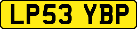 LP53YBP