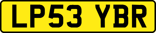 LP53YBR
