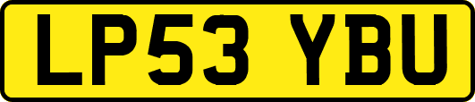 LP53YBU