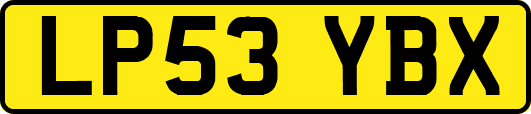 LP53YBX
