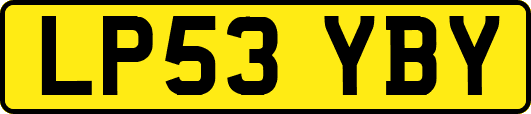 LP53YBY