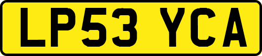 LP53YCA