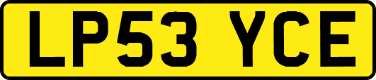 LP53YCE