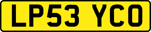 LP53YCO