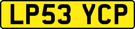 LP53YCP