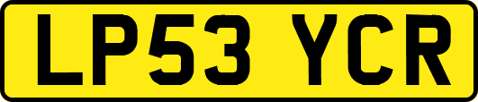 LP53YCR
