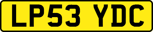 LP53YDC