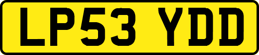 LP53YDD