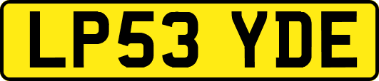 LP53YDE