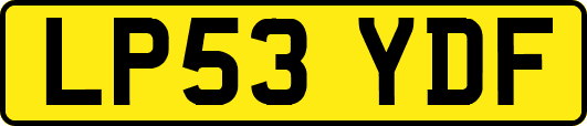 LP53YDF