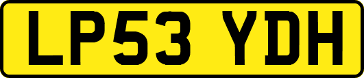 LP53YDH