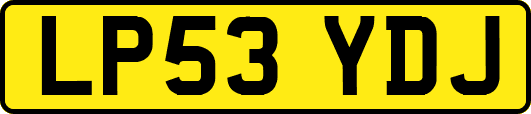 LP53YDJ