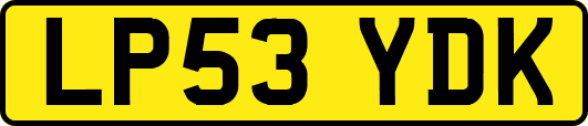 LP53YDK