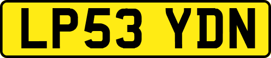 LP53YDN